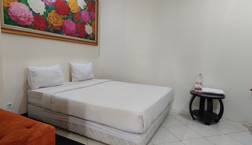 Chambre Double Deluxe (No. 3)