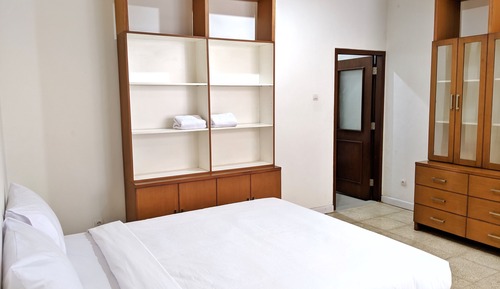 Chambre Double Deluxe (No. 7)
