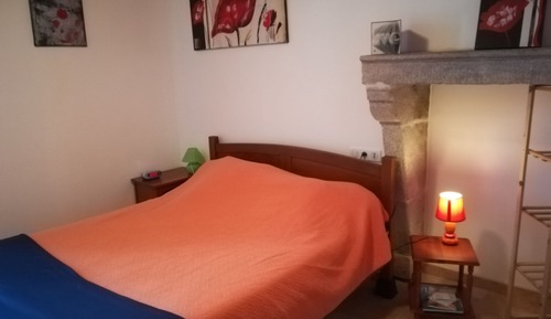 Chambre Double (Aubepine)