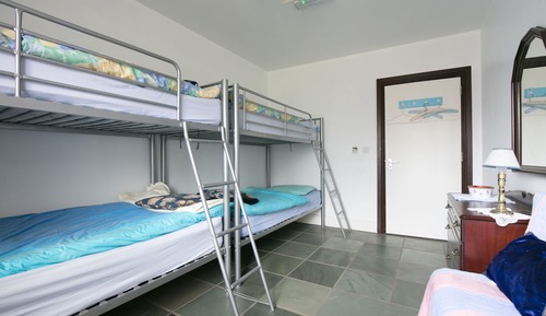 Chambre Quadruple