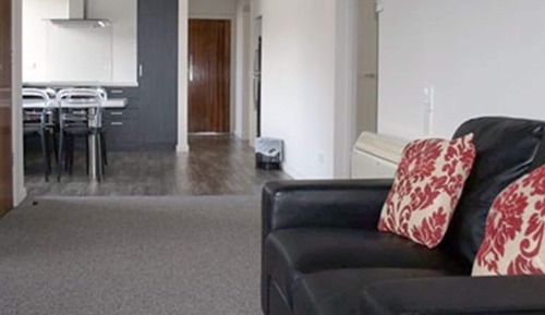 Appartement, 3 chambres