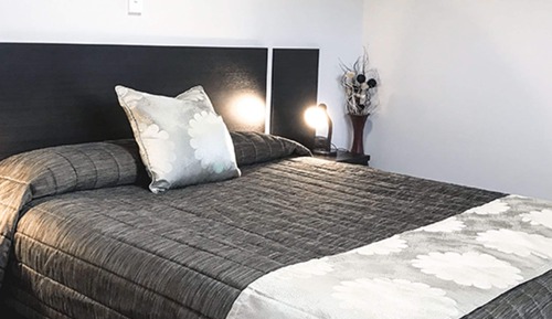 Suite, 1 chambre, rez-de-chaussée