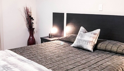 Suite, 1 chambre, baignoire à jets