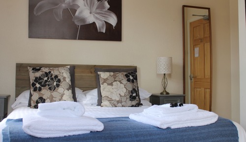 Chambre Double