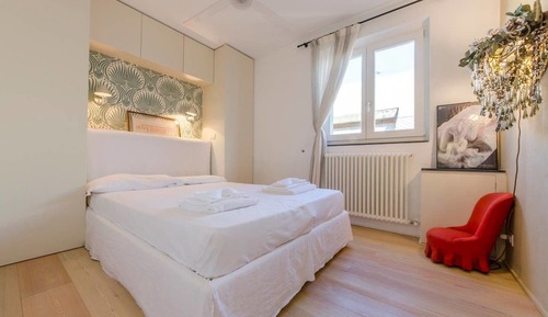 Appartement, 1 chambre, terrasse