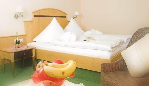 Suite, 2 chambres