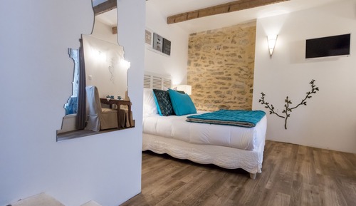 Chambre Double (Charme)