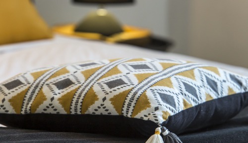 Chambre Double (Escale)