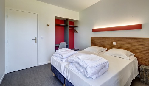 Appartement, 1 chambre (Belvédère)