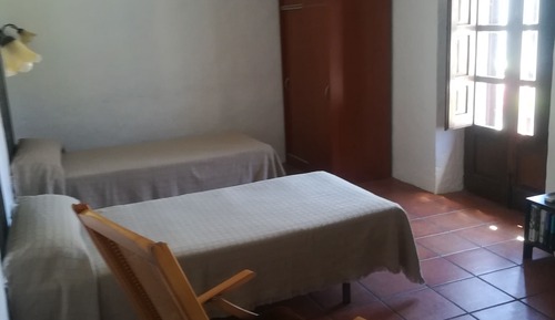 Appartement, 1 chambre (La uva)