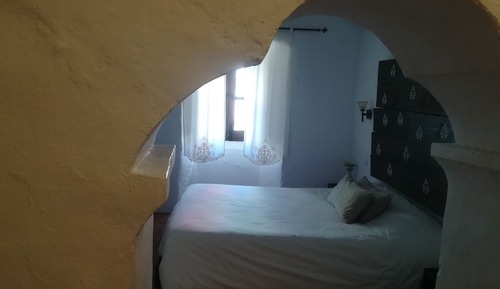 Appartement, 1 chambre, cuisine (La Rondeña)