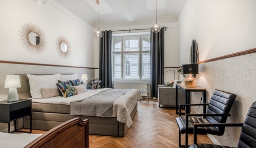 Appartement Classique