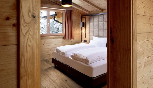 Chalet Confort, 1 chambre