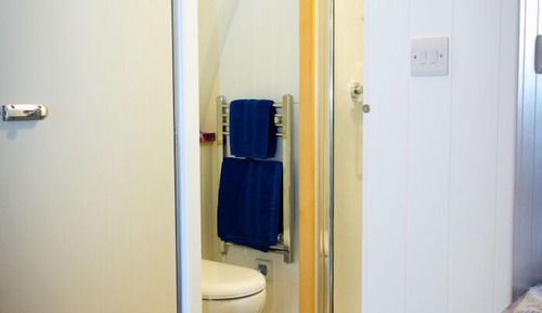 Cabane