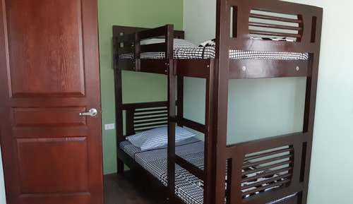 Appartement Duplex, 3 chambres