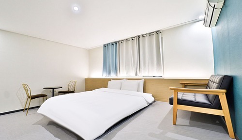 Chambre Double Standard