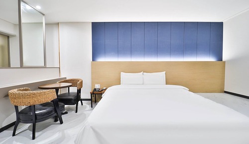 Chambre Double « Premier »
