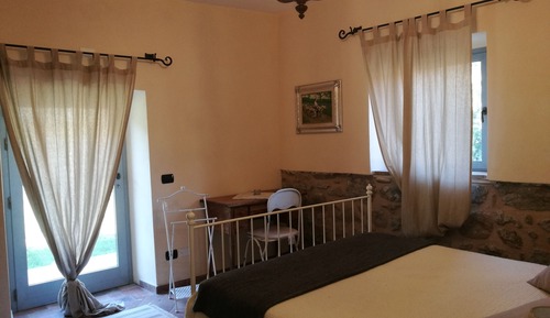 Chambre Double Classique
