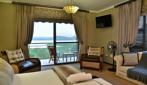 Chambre Double « Premier »