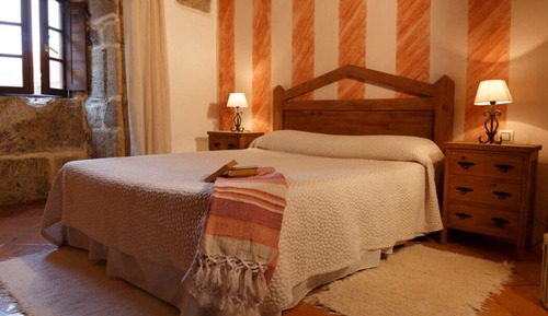 Suite, 1 chambre