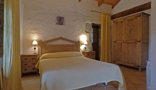Chambre Double Supérieure