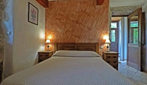 Chambre Double Supérieure