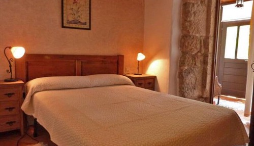 Chambre Double Junior