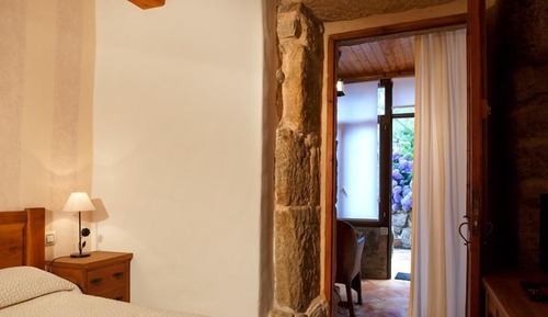 Chambre Double Junior