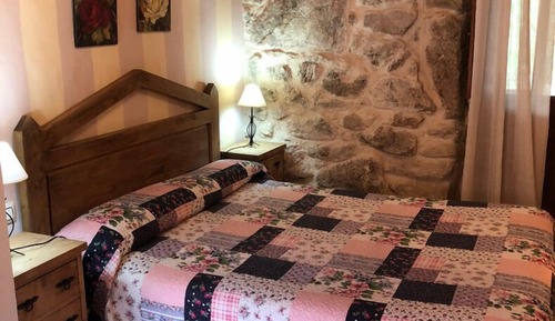 Chambre Double Supérieure