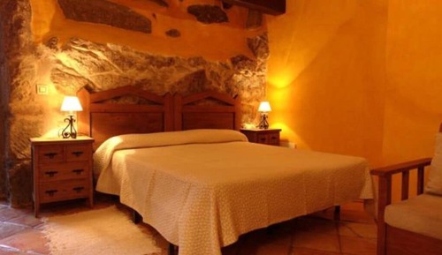 Chambre Confort avec lits jumeaux