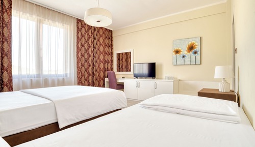 Chambre Triple Standard