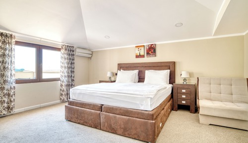 Appartement Supérieur