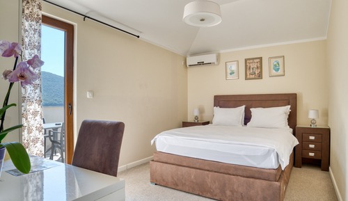 Appartement, 2 chambres
