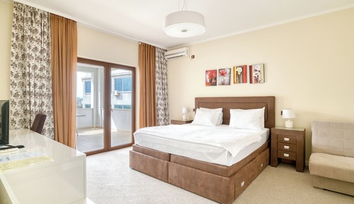 Chambre Triple Confort