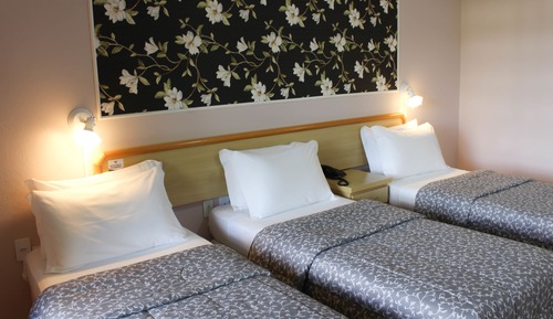 Chambre Triple Tradition, 1 chambre, non-fumeurs