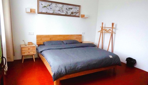 Appartement Duplex Confort, 4 chambres, non-fumeurs, véranda