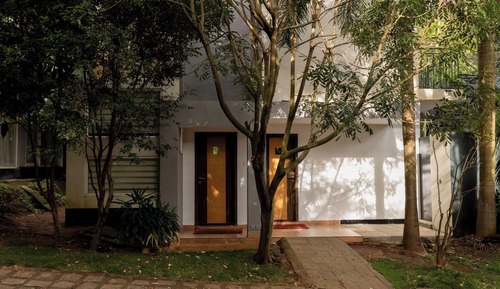 Villa Familiale, 3 chambres, fumeurs