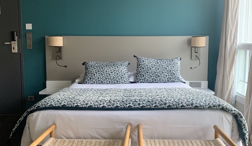 Chambre Quadruple