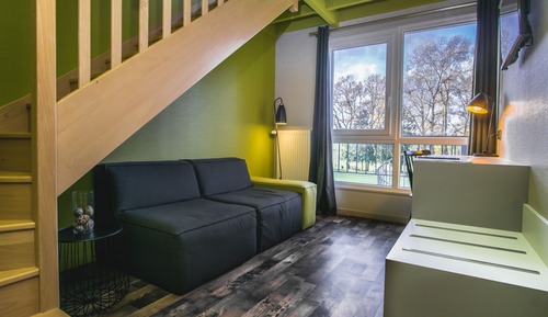 Chambre Double Junior