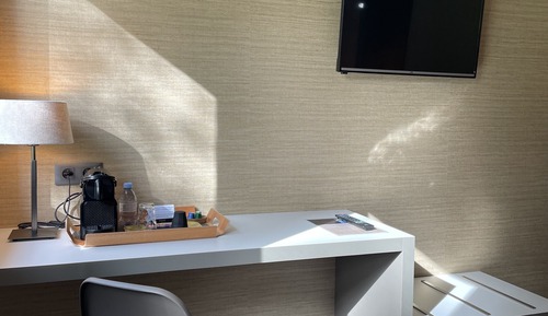 Chambre Double Classique
