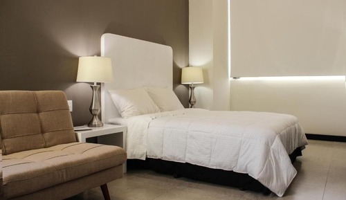 Suite Junior, 1 chambre, non-fumeurs