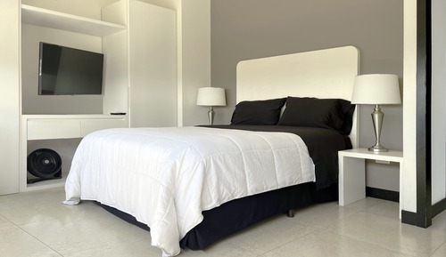 Suite Familiale, 2 chambres, non-fumeurs