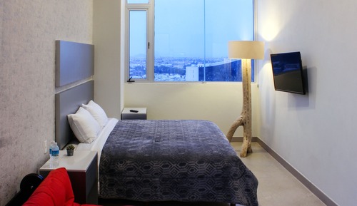 Suite Luxe, 2 chambres, non-fumeurs
