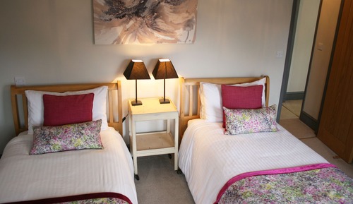 Chambre Familiale