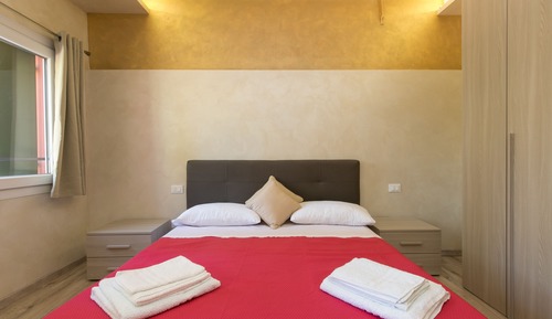 Chambre Deluxe (Room 3)
