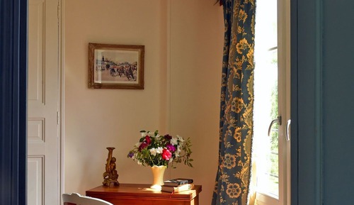Suite Familiale (Avec Vue)