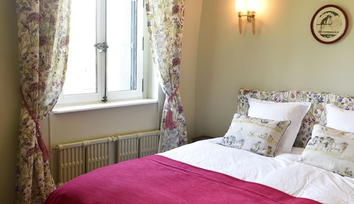 Chambre Double (Des Secrets)