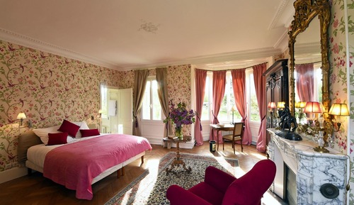 Chambre Double (Condé)