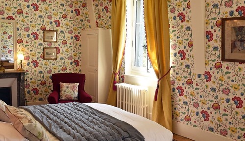 Chambre Double (Parc)