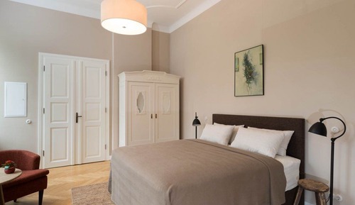 Appartement (Ground Floor - No. 3)